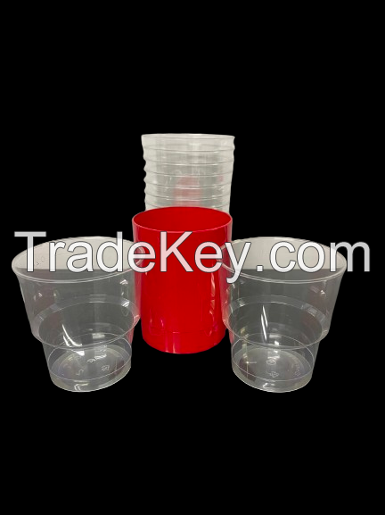 Injection Mould