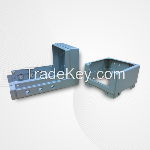 Metal Brackets