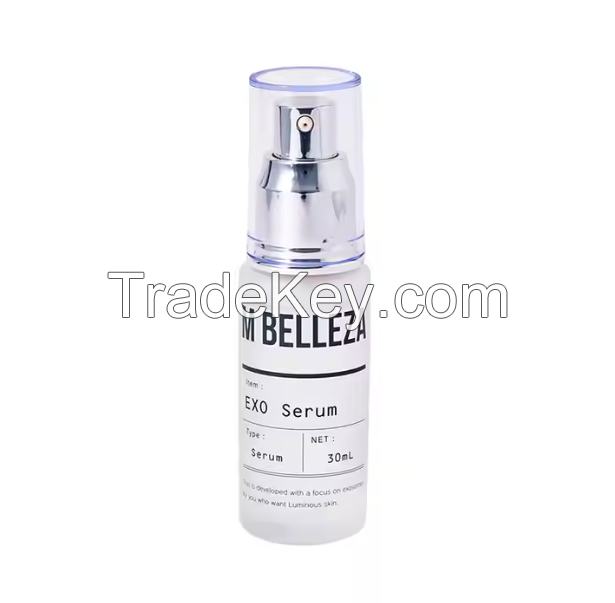 Facial Beauty M BELLEZA EXO Skin Maintenance Care Products Serum