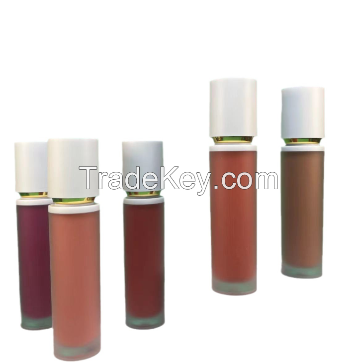 Natural moisturizing long-lasting matte &amp;amp;amp; hydrating liquid blush for makeup.