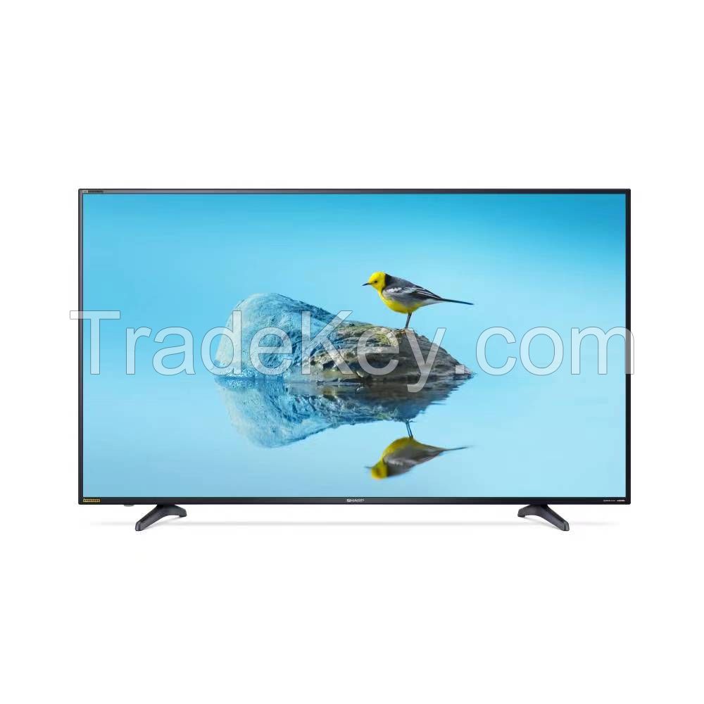 High definition blue light intelligent large screen TV