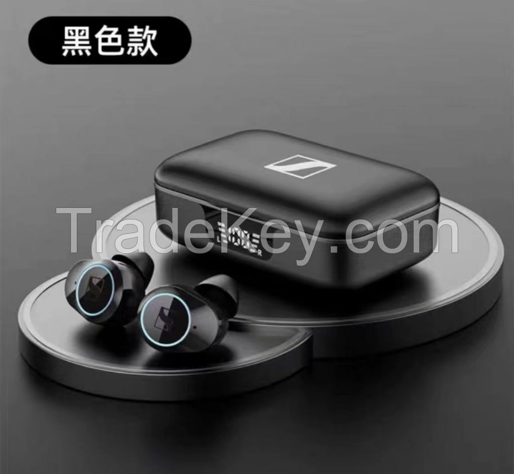 Flat earphone