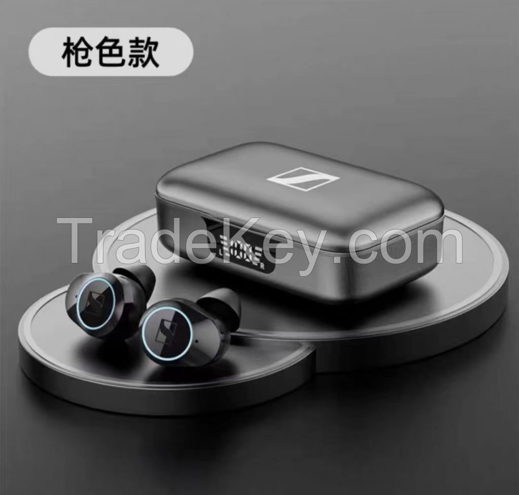 Flat earphone