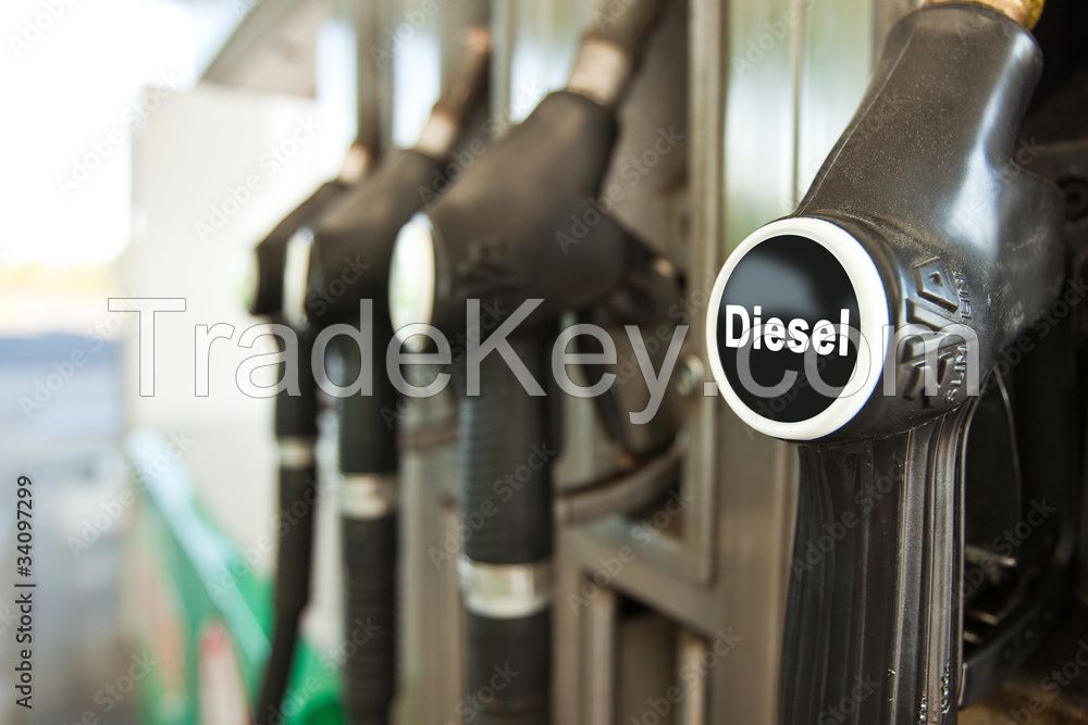 Diesel Fuel
