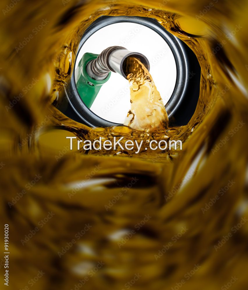 Diesel Fuel