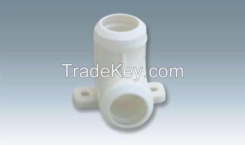 PPR pipe  and fittings