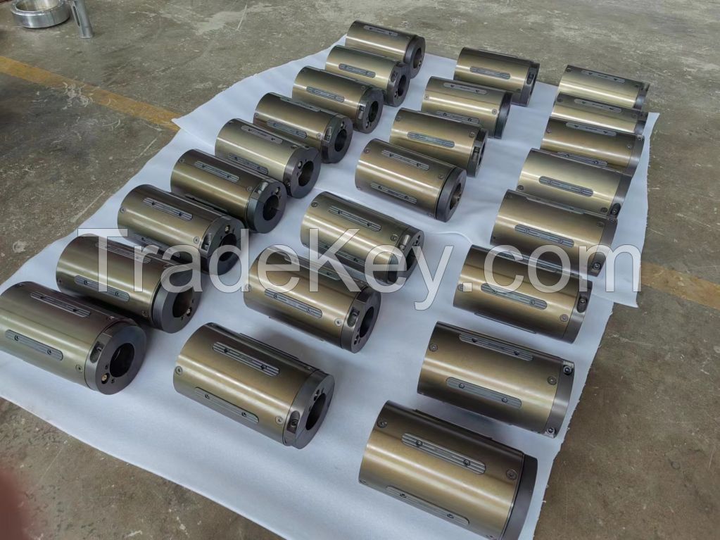 Air Shaft Expanding Shaft Differential Air Shaft for cutting machine