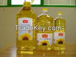 belnded Oil 