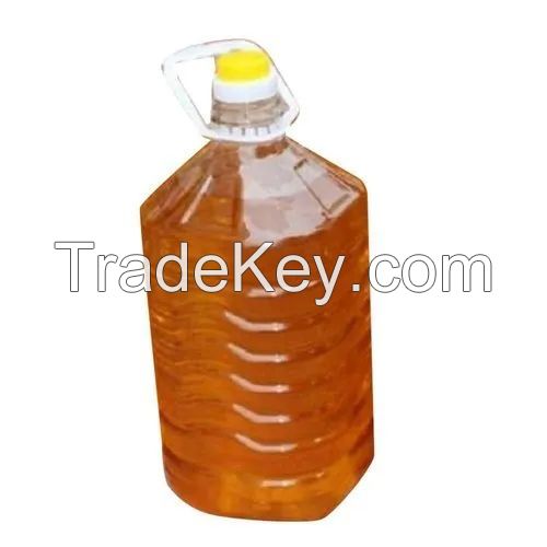 USED COOKING OIL 