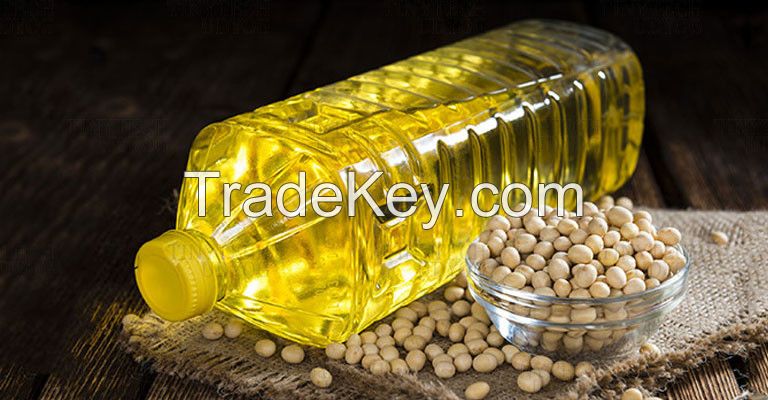 REFINED SUNFLOWER COOKING OIL 