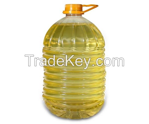 REFINED SUNFLOWER COOKING OIL 