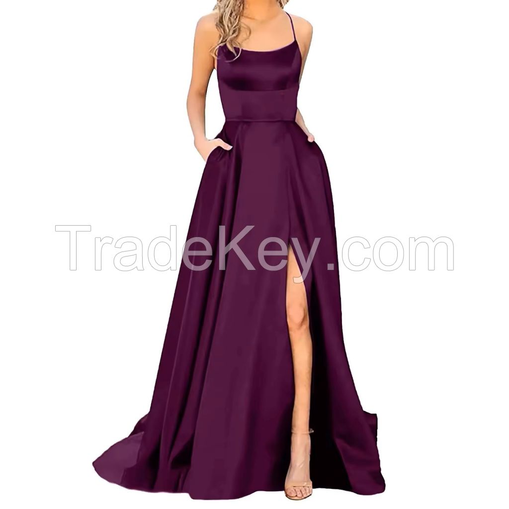 Women Prom dress