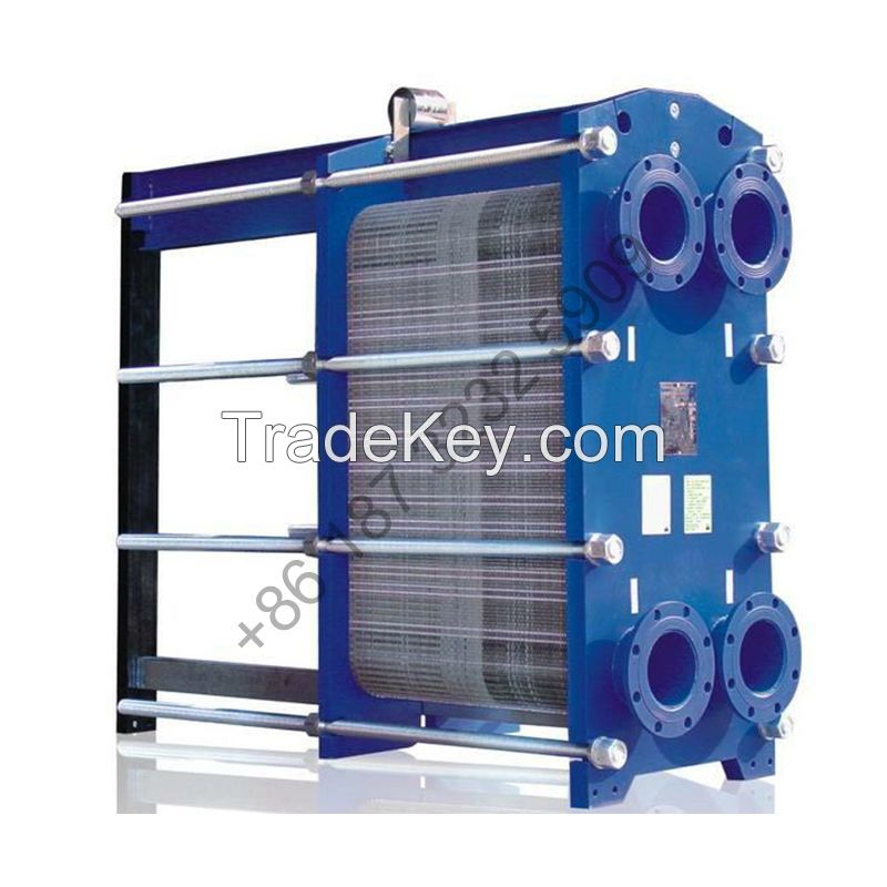 Plate Heat Exchanger