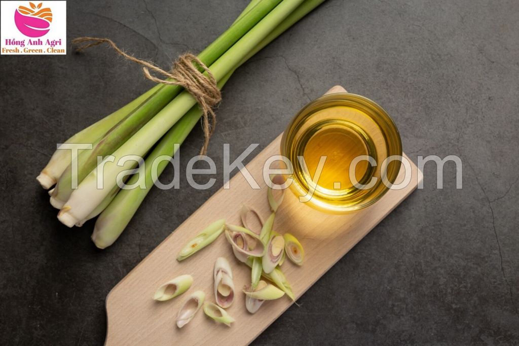 Lemongrass