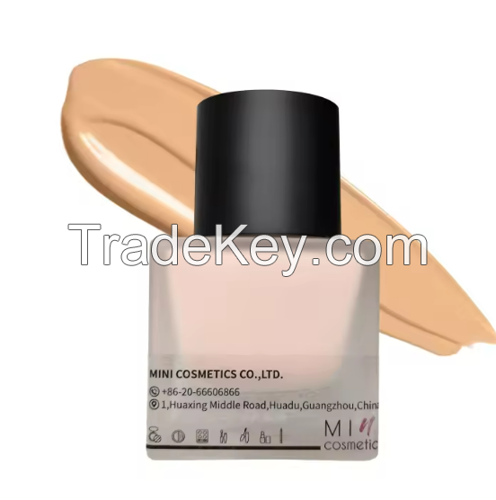 Foundation For Dry Skin Foundation 