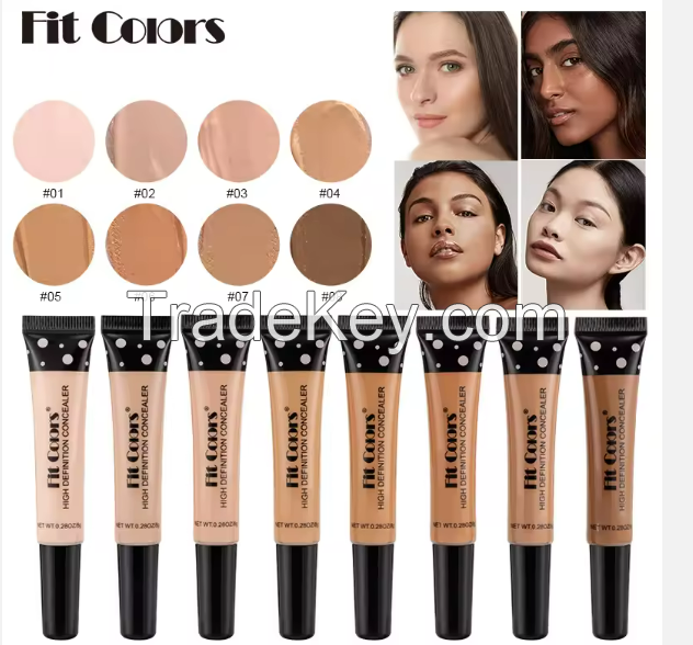 Beige Acne Spots Conceal 