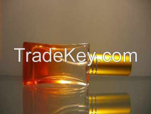 perfume 30ml with sprayer and cap