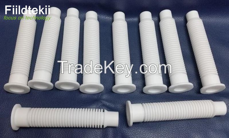 PTFE Teflon Bellow