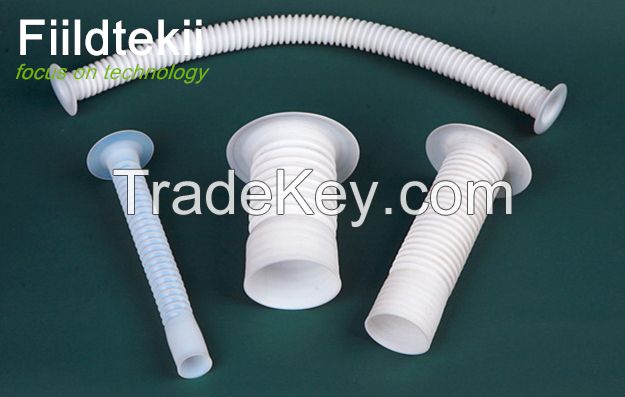 PTFE Teflon Bellow