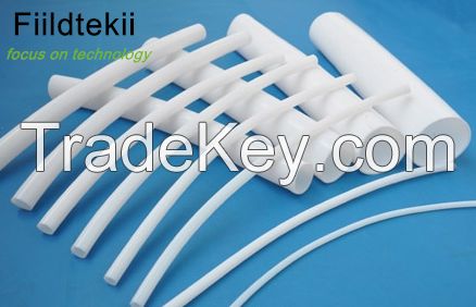 Fluoroplastic PTFE Teflon tube