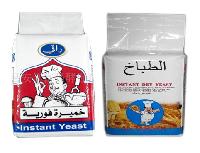 Instant dry yeast