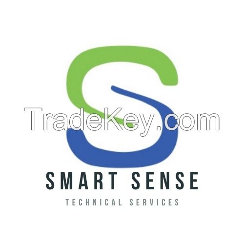 Smart Sense Technical Services specialization include projects for residence, commercial, industrial. Also supply of electrical material projects of Residence, Restaurants &amp; Caf&Atilde;&copy;, Corporate, Hospitality, Health care, Banking and its all E