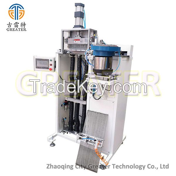  GT-APA201 Automatic Upper Plug Assembling Machine GT-APA201 Automatic Upper Plug Assembling Machine GT-APA201 Automatic Upper Plug Assembling Machine GT-APA201 Automatic Upper Plug Assembling Machine GT-APA201 Automatic Upper Plug Assembling MachineGT-AP