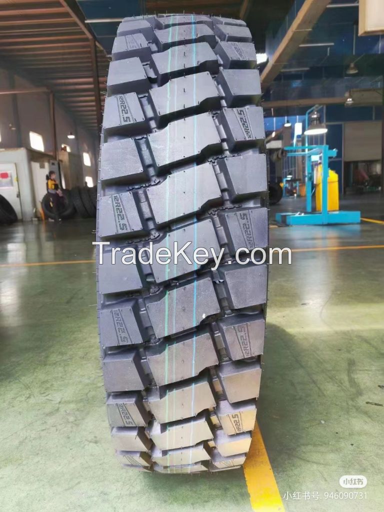 Tires for engineering forklift loaders 16/70-20