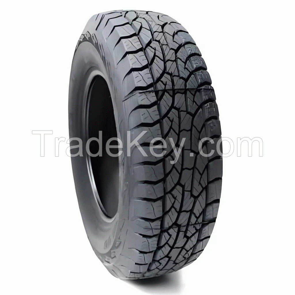 LANVIGATORK all terrain AT off-road tire large pattern modification