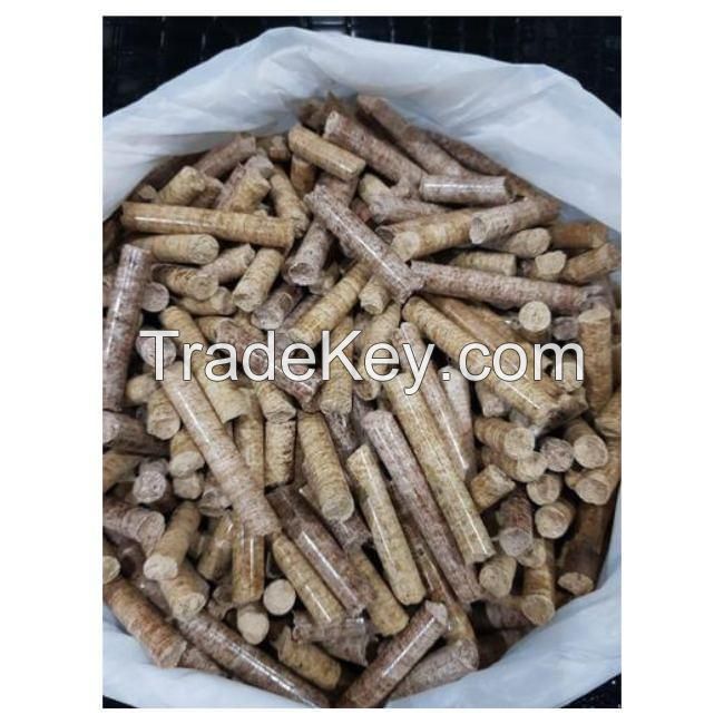 organic sunflower meal pellet