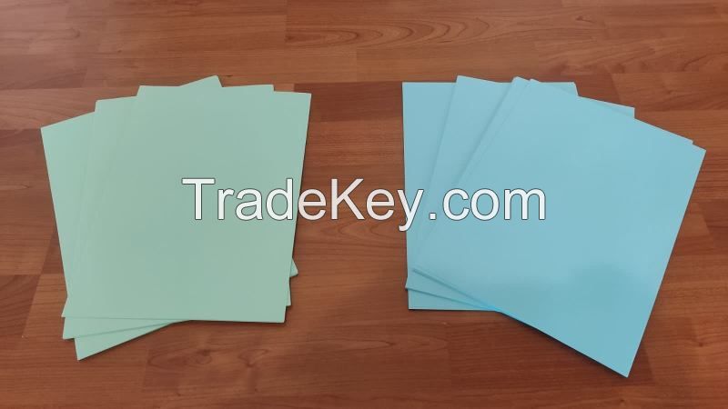 Printing &amp; Copier Papers