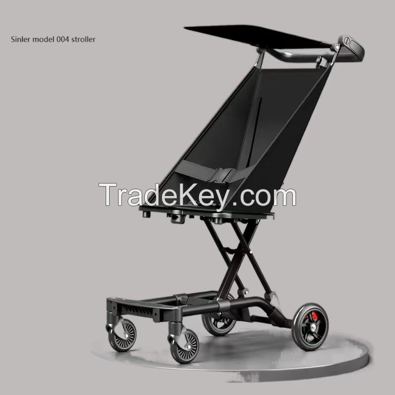 Good quality potable baby pushchair baby stroller