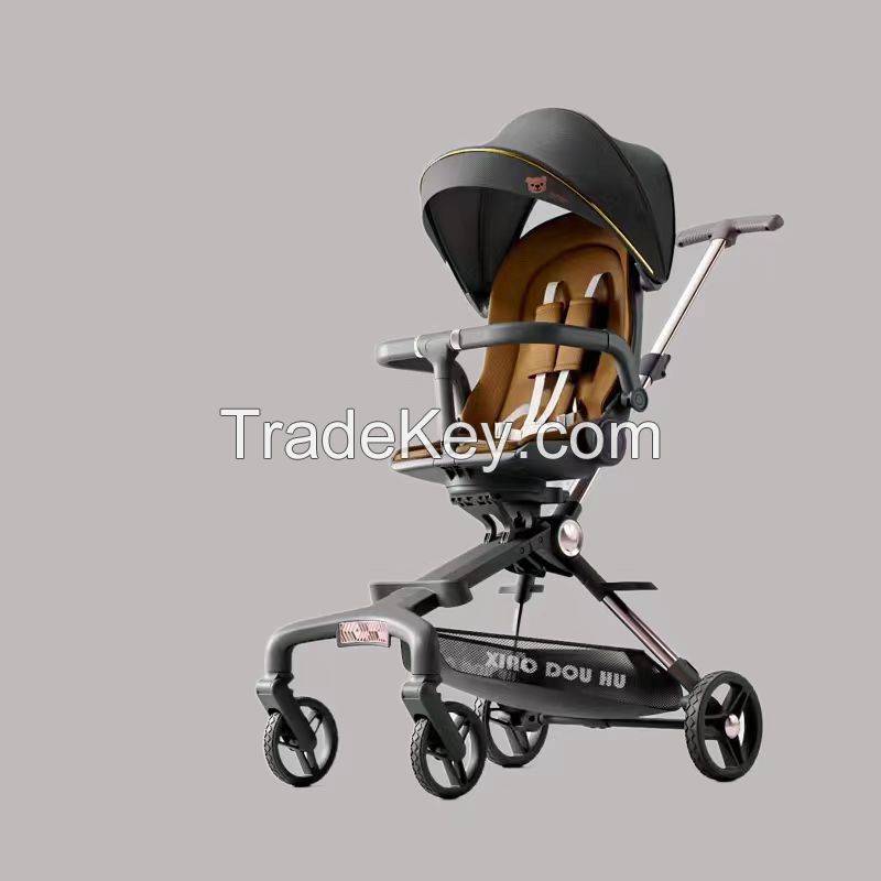 Good quality  versatile foldable baby stroller 