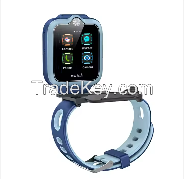Special Offer Smartwatch Strap 24 Hour Instruction Children's Smartwatch Payment Smart Watch For Girl