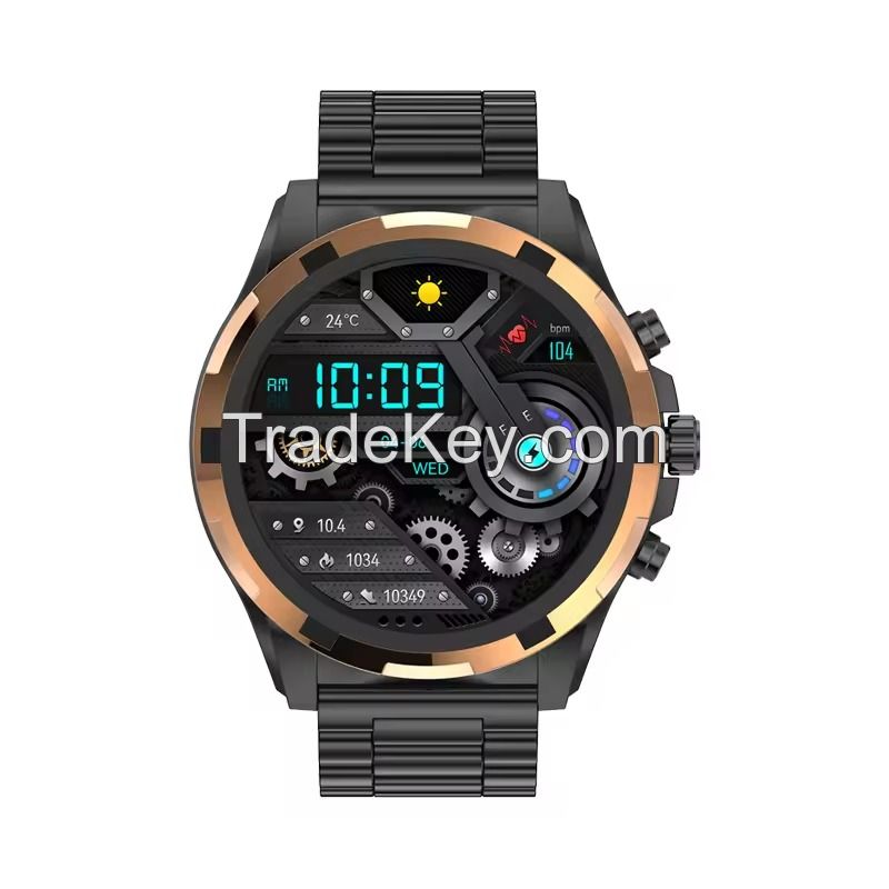 VALDUS Android 4G Sim Card Mobile Phone Smartwatch S8 Ultra S9 GPS WIFI Dual Video Camera Men Fashion hombre PGD Smart Watch