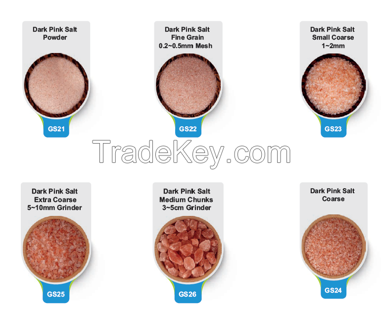 Himalayan Salt