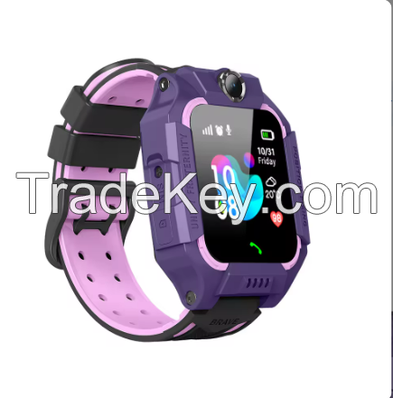 Manufacturer Wholesale Oem Smart watch Waterproof IP68 Android Smart Watch Full Touch Sport Fitness Smart Watch