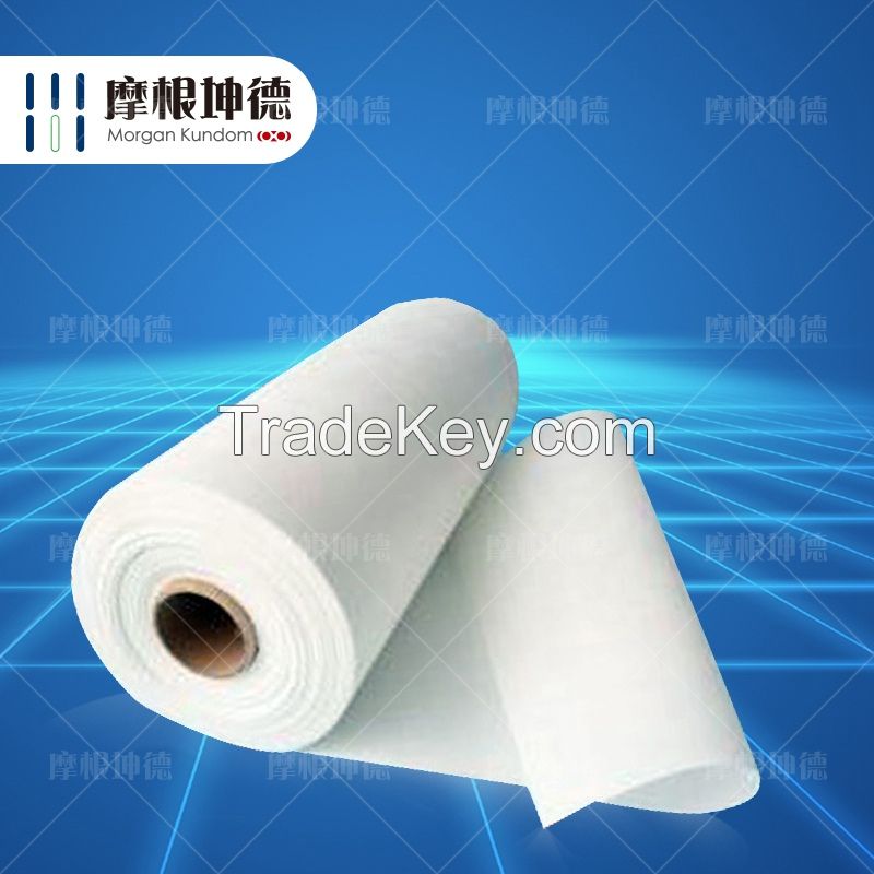 Ceramic Fiber Paper