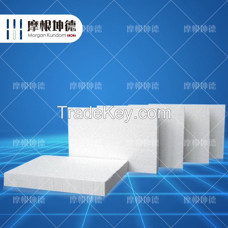 1260-Ceramic Fiber Board