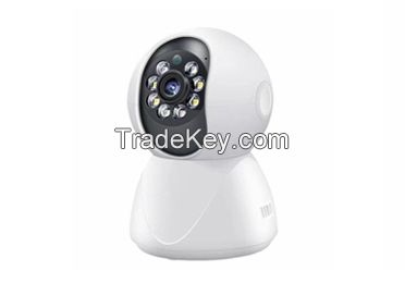 smart home 1080P wifi indoor PT camera