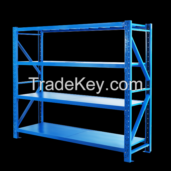 Industrial Selective Pallets Rack