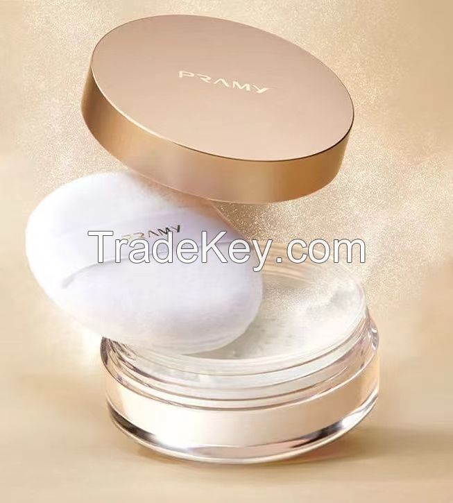 3in1 Color Foundation Powder