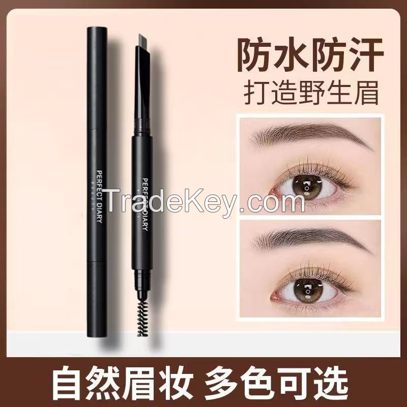 Eyebrow Color Makeup Pen