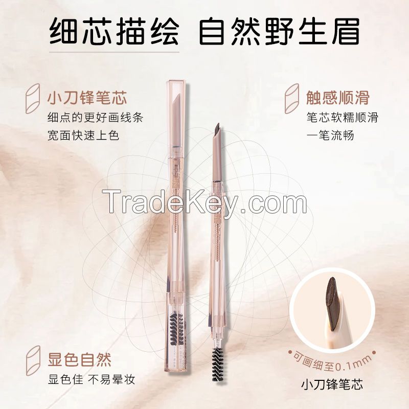 Eyebrow Color Makeup Pen