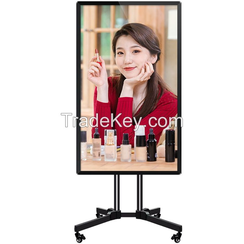 Douyin live broadcast display, mobile phone LED display