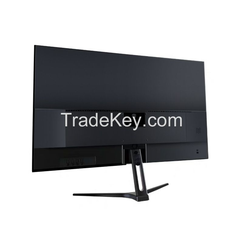 Computer LED display 19/22/24/27 inch 1K HD game office monitoring desktop computer display