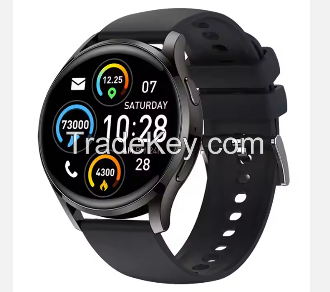 Premium BT Calling IP68 waterproof GPS Smartwatches