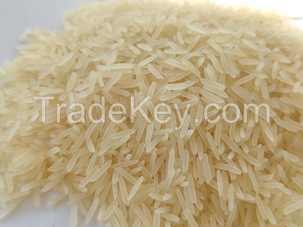 basmati rice