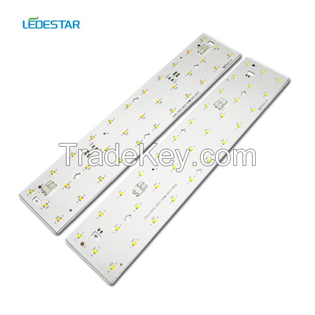 Ledestar custom led pcb board module design service manufacturing and assembly pcba for horticulture