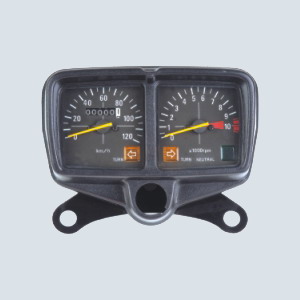 Speedometer